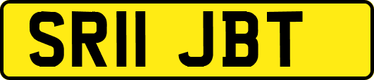 SR11JBT