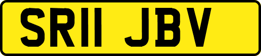 SR11JBV