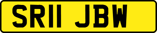 SR11JBW