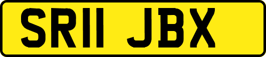 SR11JBX