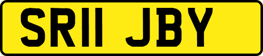 SR11JBY