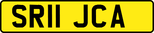 SR11JCA