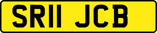 SR11JCB