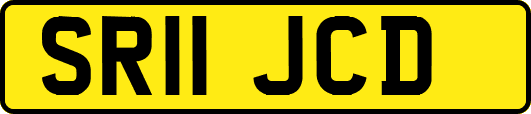 SR11JCD