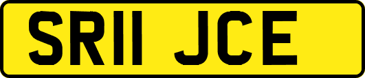 SR11JCE