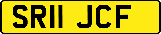 SR11JCF