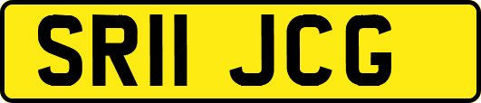 SR11JCG