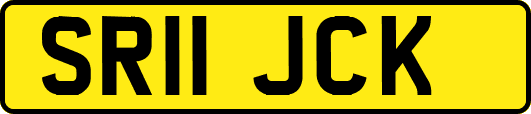 SR11JCK