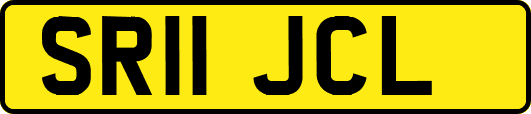 SR11JCL