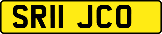 SR11JCO