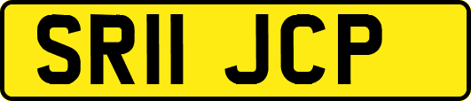 SR11JCP