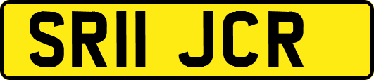 SR11JCR
