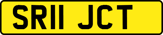 SR11JCT