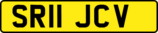 SR11JCV