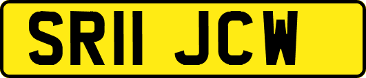SR11JCW