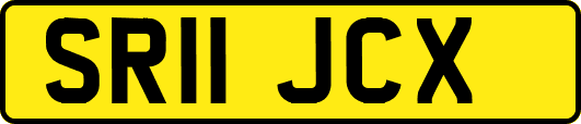 SR11JCX
