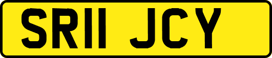 SR11JCY