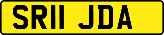 SR11JDA