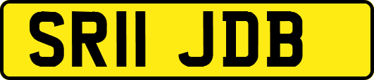 SR11JDB
