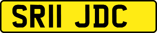 SR11JDC