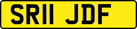 SR11JDF
