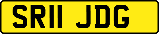 SR11JDG