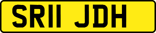 SR11JDH