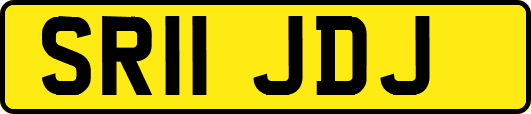 SR11JDJ