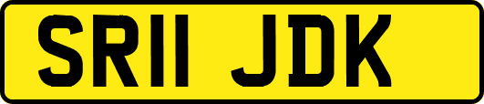 SR11JDK