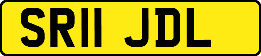 SR11JDL