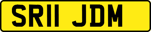SR11JDM
