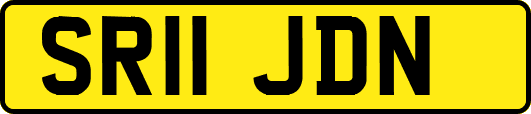 SR11JDN