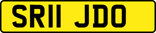 SR11JDO