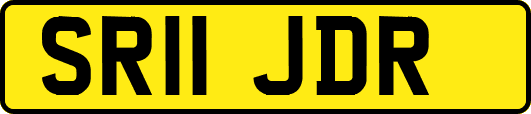 SR11JDR
