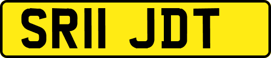SR11JDT