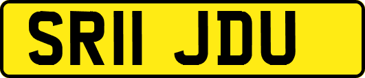 SR11JDU