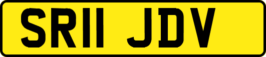 SR11JDV