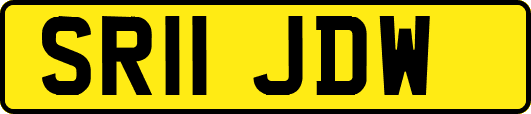 SR11JDW
