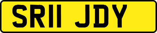 SR11JDY