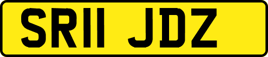 SR11JDZ