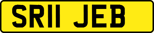 SR11JEB