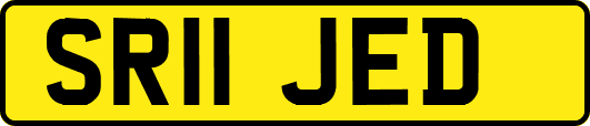 SR11JED