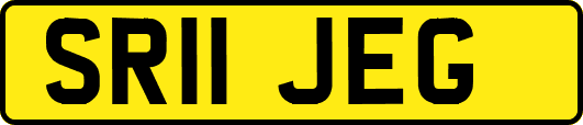 SR11JEG