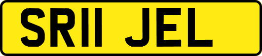 SR11JEL