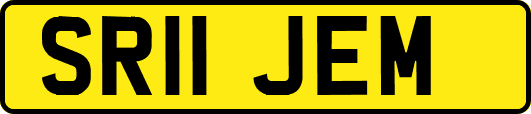 SR11JEM
