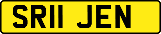 SR11JEN