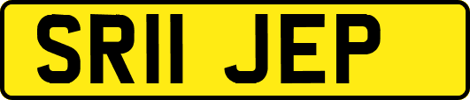 SR11JEP