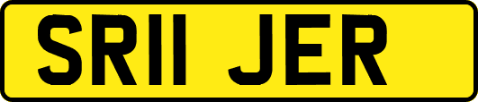 SR11JER