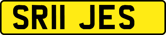 SR11JES