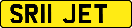 SR11JET